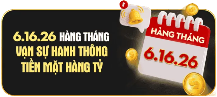 Khuyến mãi chào mừng M88